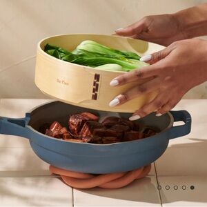 Our Place Spruce Steamer